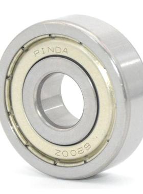 高速轴承 62414Z 624RS 62146ZZ 621-2RS 无品牌/2114轴承 精密电