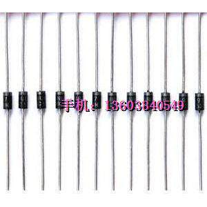 1N5822 IN5822 肖特机二极管 十只2.6元 三皇冠卖家