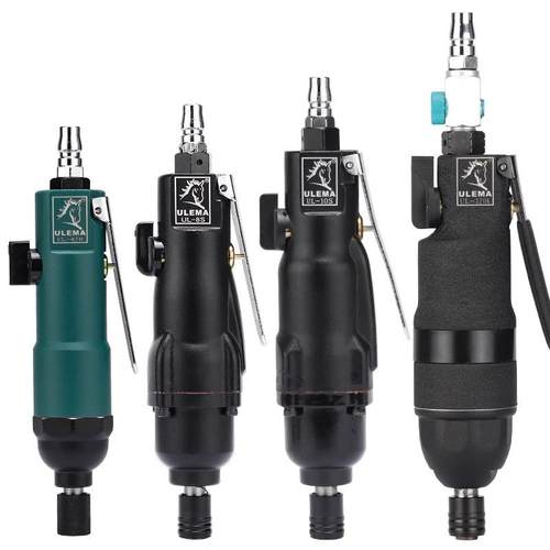 ULEM8A批风气动螺丝刀工具工业1级起子气批木工强力5HH10CHCH2H改