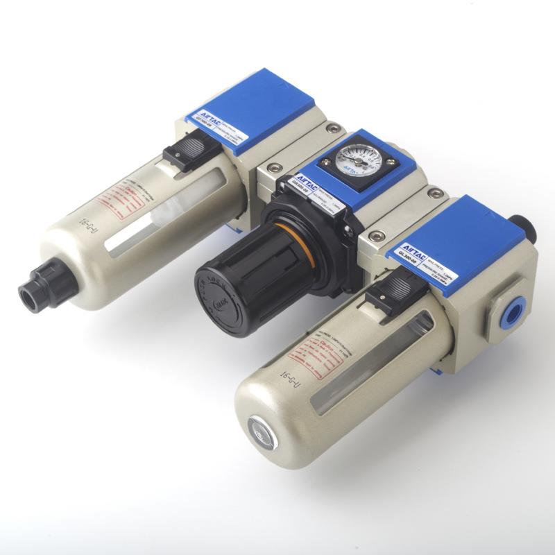 原装亚德客A0IRTAC  GC400-10 GC00-15 GC44015F1MCA三联件