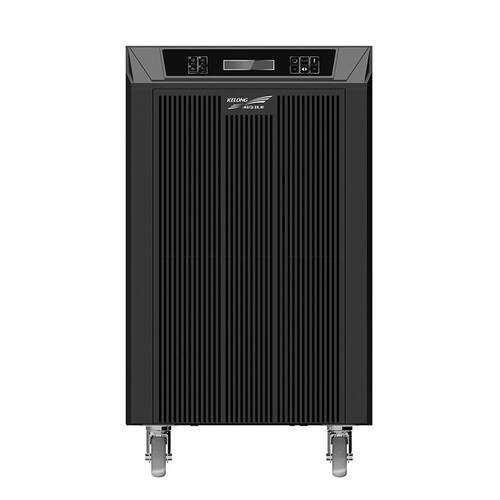 科华UPS不间断离电置源内隔变压器YT业G1103L双变换正QID弦波工级