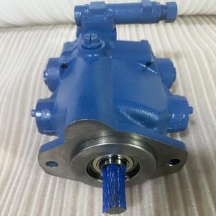 11无品牌 E1S SSS1S 2A2R 液压柱塞泵PVQ10 B2R PVQ20