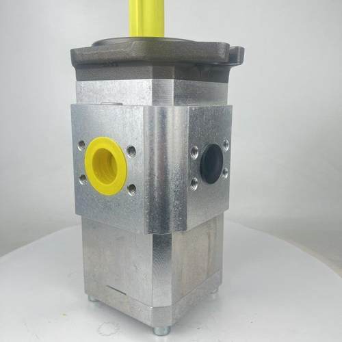 艾可勒EIPC-064R3A23泵-1HPY0液压齿轮EIP6C5/3/6-100/040/10/050