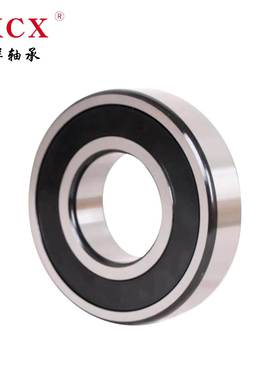 39ZZZ C3轴承电机63119R低6噪音高速电机无品牌/轴承