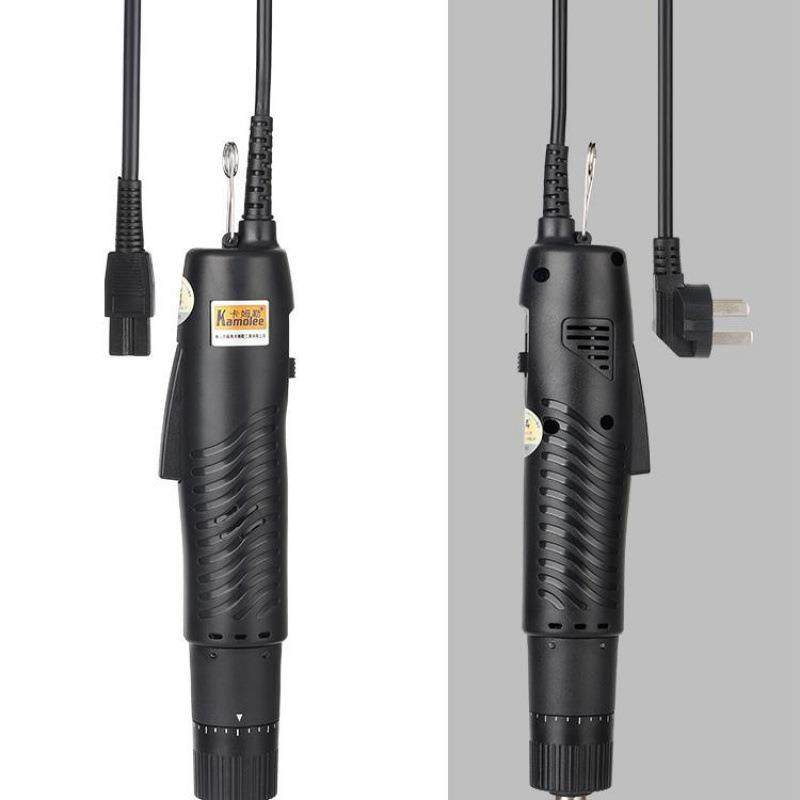 卡姆EMZ勒电批电动动螺丝刀小型电动用起电子801直插家精工半自起