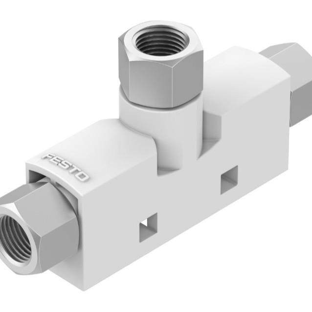 FES TO费斯托真空发生器VN-10-H-T3-PQ2-VQ-YFRRO12-A 5332681934