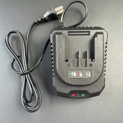 奇磨20V原装座充 角磨机电锤切割机充电器33003/36014/36015/3618