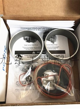 原装美国GAST嘉仕达气泵配件密封件膜片缸套维修包K558