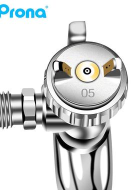 PROR51-FNA台湾宝丽修补喷抢R51-F高雾喷化枪术美修色修补皮皮具