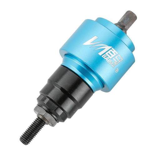 母台湾百S马W8充电枪拉母铆螺枪头铆螺帽枪拉铆枪铆OMY钉铆接拉姆