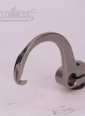 星锐 大和四针六线拼缝绷针Y68124 68123 大小机曲臂弯针勾针