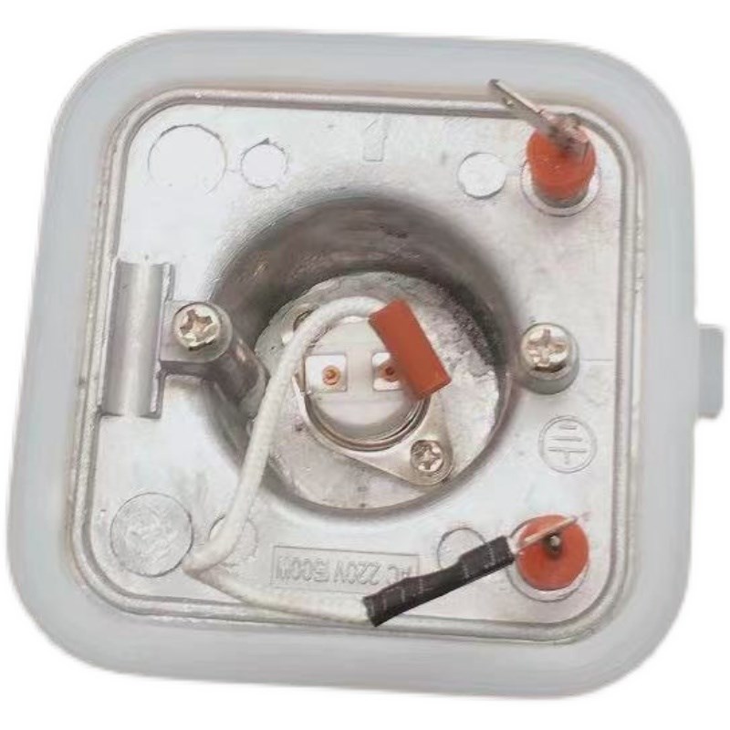 美的蒸汽挂烫机配件发热体MY-GD20D6X MYGJ15B5 YGD20D7 发热器