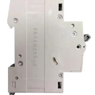 3小型断路器 MVXP23 CH31N