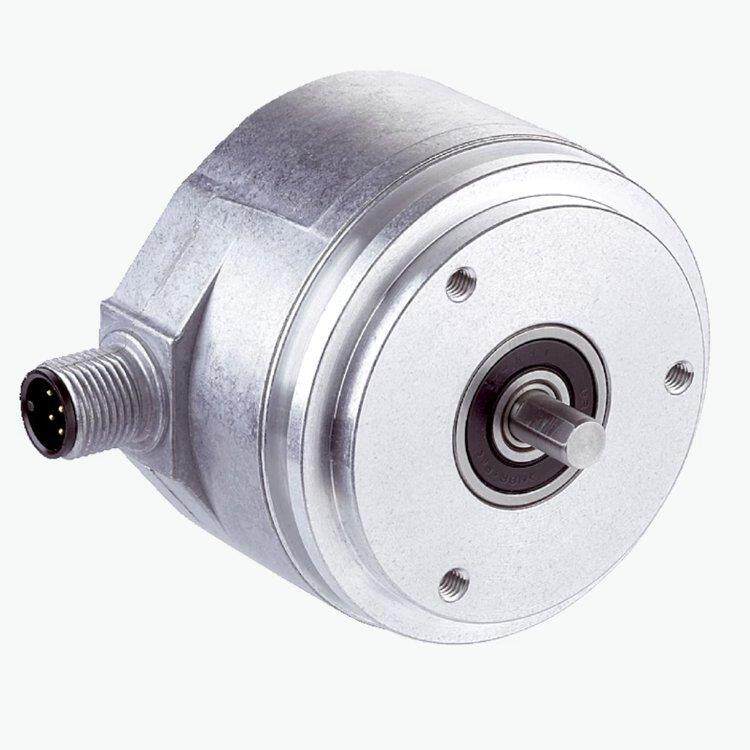 加福PSS5倍8I-F1AGRA0POABN0013光电型编码器金属外壳-工业用