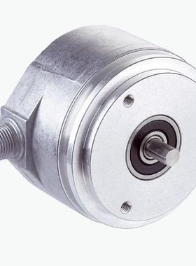 加福PSS5倍8I-F1AGRA0POABN0013光电型编码器金属外壳-工业用