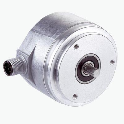 加福PSS5倍8I-F1AGRA0POABN0013光电型编码器金属外壳-工业用