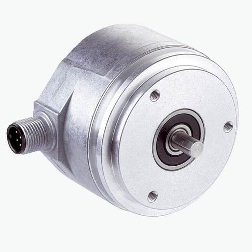 加福PSS5倍8I-F1AGRA0POABN0013光电型编码器金属外壳-工业用