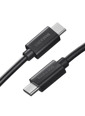 影石Insta360 Ace Pro 2 Type-C to C数据线AcePro原装数据连接线