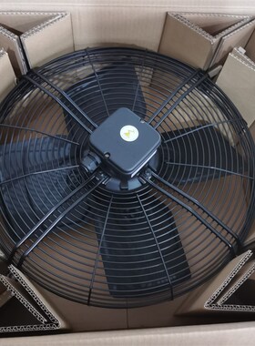 室外风机 FB050-4EK.4I.V4P 德国施乐百轴流 FB050-4EK.4I.V4P