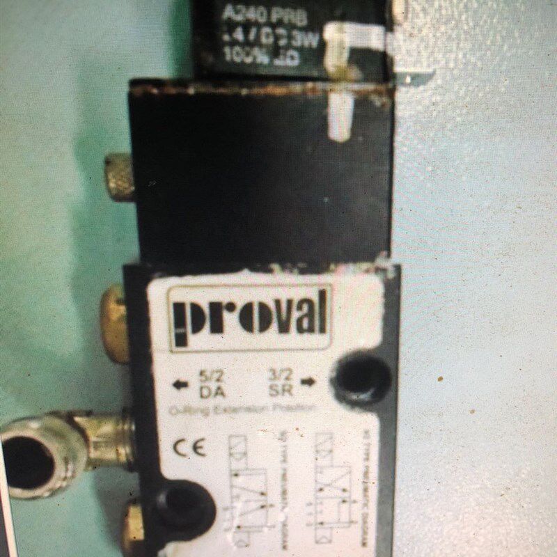 Proval电磁阀TYPE:NAMUR ITEM CODE:A240   限位开关A250 PSM