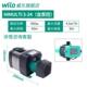 2u5P不锈钢进家用自吸增 24P 德国Wilo泵威乐水HiM口lti3FCX 23P