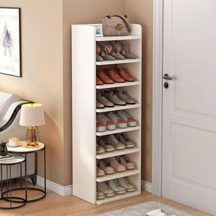 宿鞋 多小型佳泰 架子家用门层口易简分层隔板RID收纳省空舍间新款