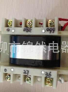 WTCD控-10变UKR压器矿用防爆制馈电开关单5相变压器