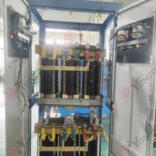 电炉三0相干式 220v 变压器SYR6SG 电压380 200V KVA 勇v达品牌