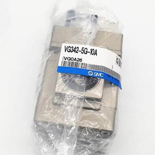 S部MC电磁阀VG342-4G-4A VG32-44G-06A VG342-4G-010A 内先98044