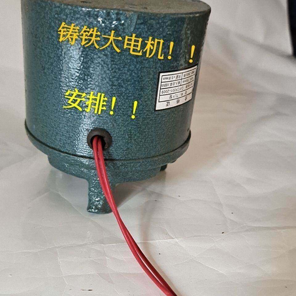 农村火炕烟筒引风机机防倒烟机排烟家FZR用烟囱抽烟强力风锅炉引