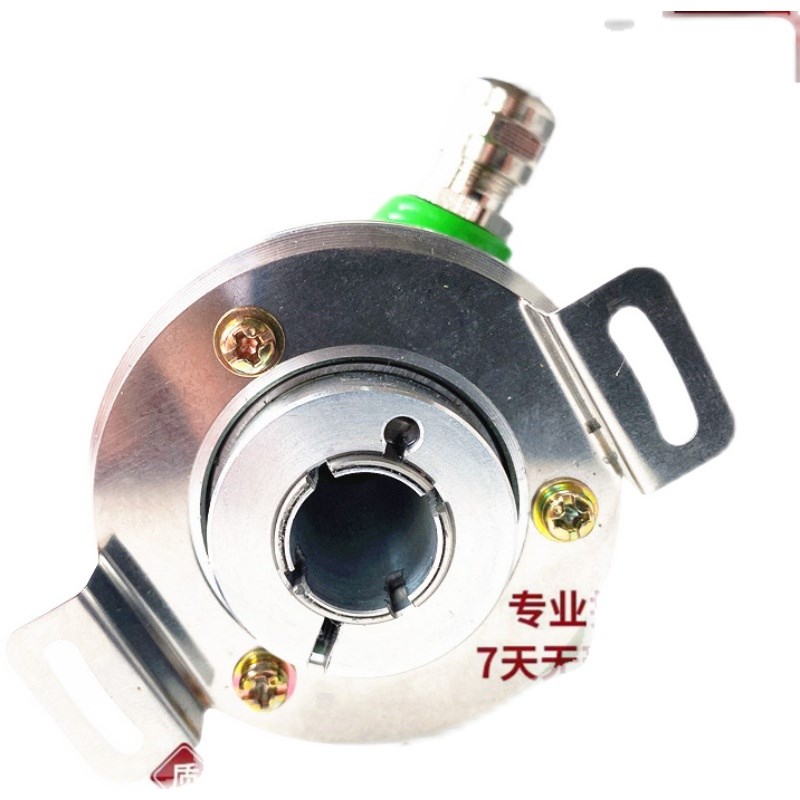 CK58H 2000Z CU415RL5自动化设备光电编码器