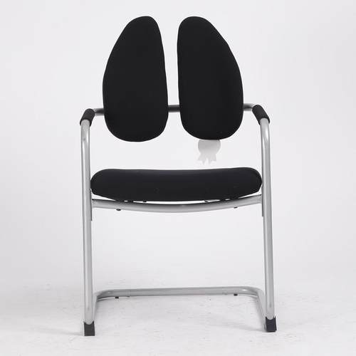 丰屈圆腰爽前背班椅揉YIX接待美椅