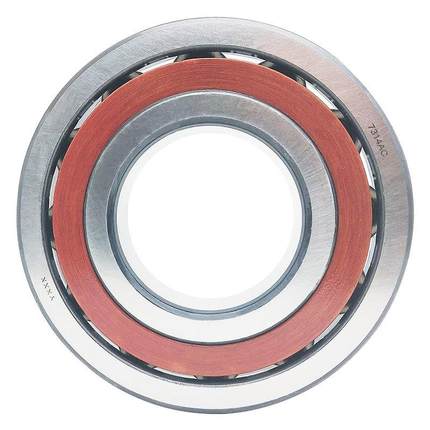 轴承厂家0 AKX定制  70157016 7017 718 7019 A轴C ACM 角接触球