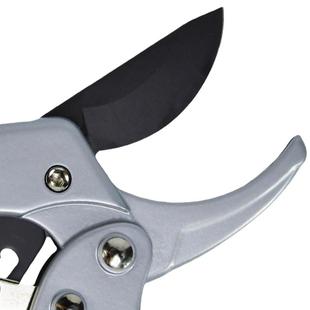 园林工具修枝剪采摘剪刀单操作ACH手园可林剪内置簧干枝硬弹枝修