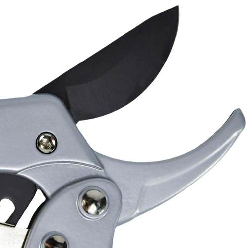 园林工具修枝剪采摘剪刀单操作ACH手园可林剪内置簧干枝硬弹枝修