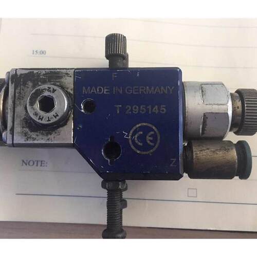 德国r无品牌/KauFtzbe5rger喷枪KS 高粘度涂料