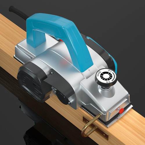 创木工电刨电刨子家用小型手电刨机手提手推JSW抛子电动饱抱其他