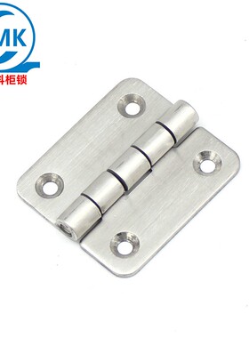 生久不锈钢合页CL099铸造铰链工业设备箱开关柜门通讯工具箱现货