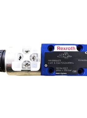 Rexrot 力士乐4W10L33/ChW30N9EK4电75213磁阀系列德国进口2现货