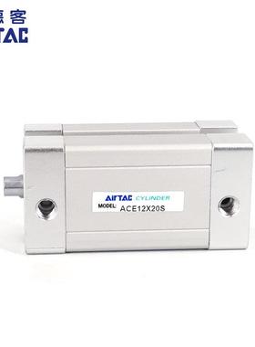 原装亚德客AIRTC气紧3凑型缸ACE40*5*10*15WHX*A20*25*0*40*50*60