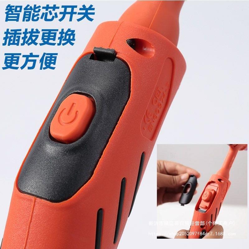 双弹簧150A氩弧枪WS-0/02520氩弧焊焊机IKF配件焊把线不锈钢焊机