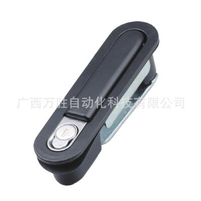 生久柜-锁 SJ配电柜锁 平面锁MCS818-1S  MS818-1CMS8GWX182品质