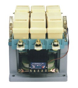 交流接触器 CJC20-400A,全银点品质保证
