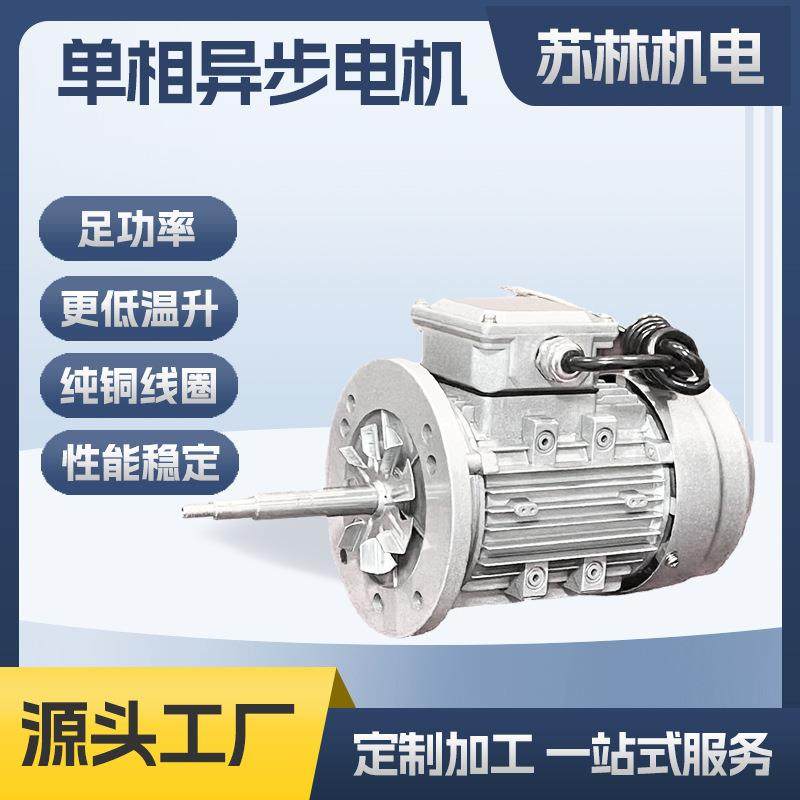 YY6312单相电机异步电动机热收缩机烘箱长轴循环风机电机定制,五金/工具,电动机,淘宝优惠券,粉丝福利购,淘宝优惠卷