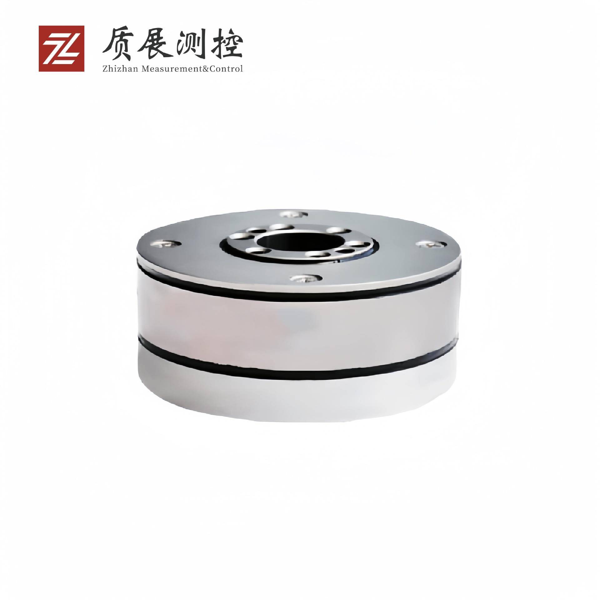 上海质展六维力传感器ZZ530-090多维力六分量六轴测力传感器