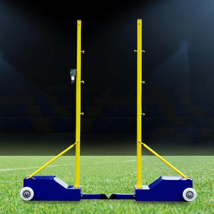 标准羽毛球网架室内外羽毛球网柱水泥配重底座移动式厂家直销,运动/瑜伽/健身/球迷用品,篮球架/篮球框,淘宝优惠券,粉丝福利购,淘宝优惠卷