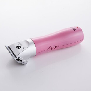 剃刀器剃毛器 乐比208电剪狗推子充插两用宠物美容职业电推剪