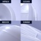 牛筋长盆塑料大盆长方形胶盆长型浴盆超大白色家用加厚水产养殖鱼