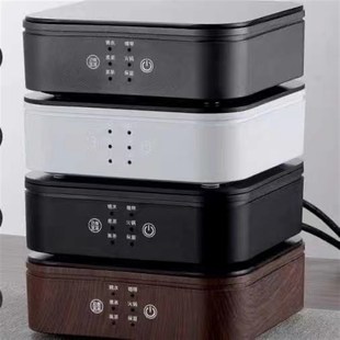 正名堂多功能火锅家用蒸煮保温玻璃热小型电茶炉茶壶咖啡壶煮茶器