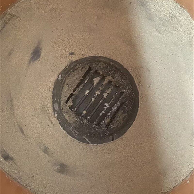 商用不锈钢烤烧饼炉 烧煤炭钢炭 无烟煤 碎煤球 无烟碳打烧饼炉子